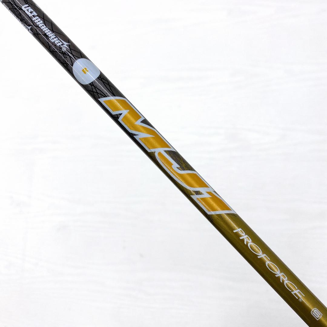 MIZUNO MJ-62 ミズノ 62° ロブ ウェッジ LW メンズ