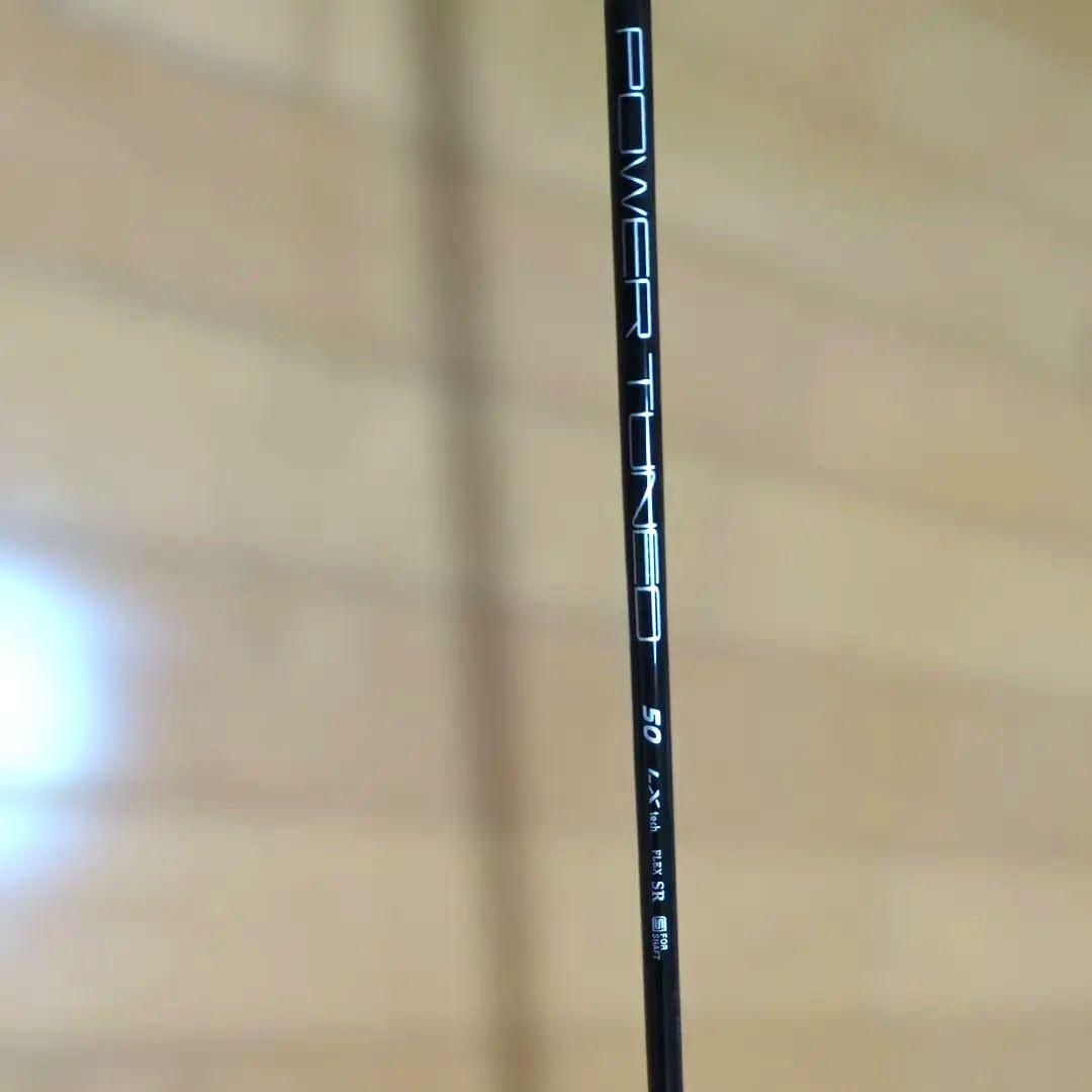 Lynx PARALLAX V277　ミニドライバー　フェアウェイドライバー
