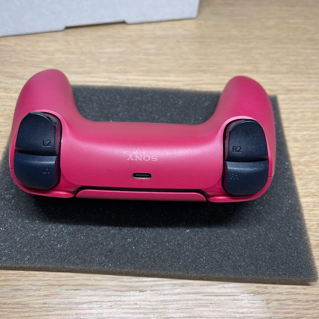 使用少 PS5 DualSense ワイヤレス コントローラー