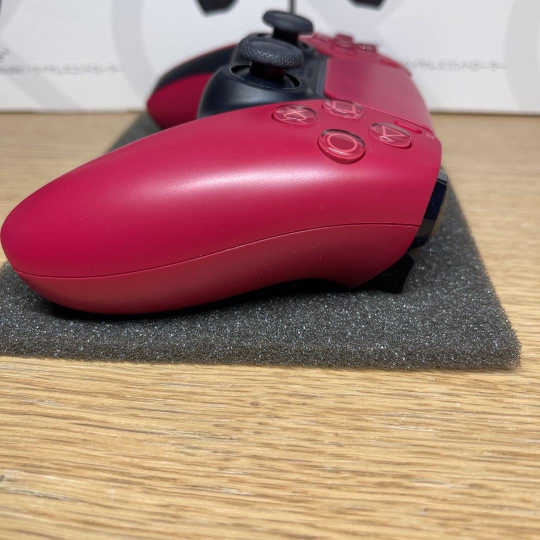 使用少 PS5 DualSense ワイヤレス コントローラー