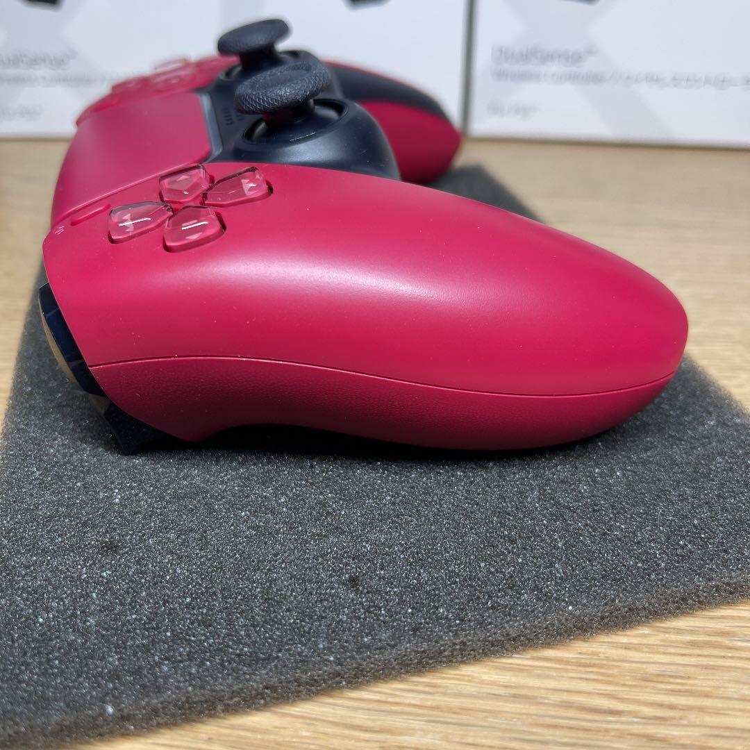 使用少 PS5 DualSense ワイヤレス コントローラー