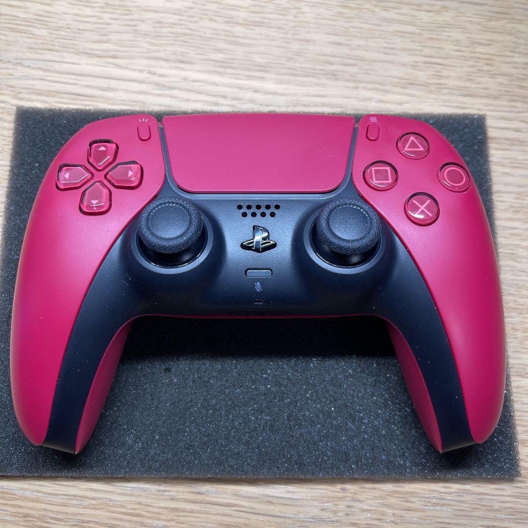 使用少 PS5 DualSense ワイヤレス コントローラー