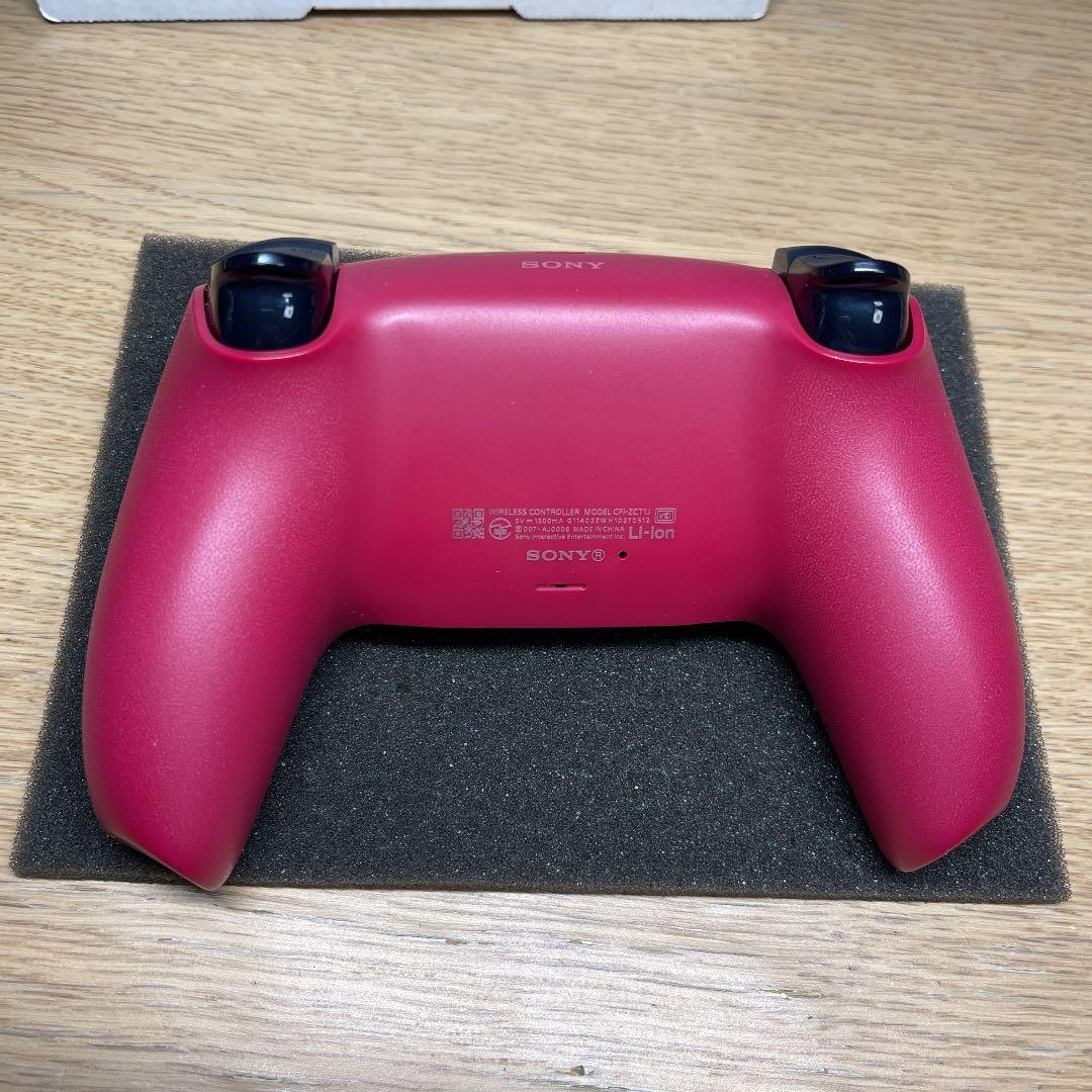 使用少 PS5 DualSense ワイヤレス コントローラー