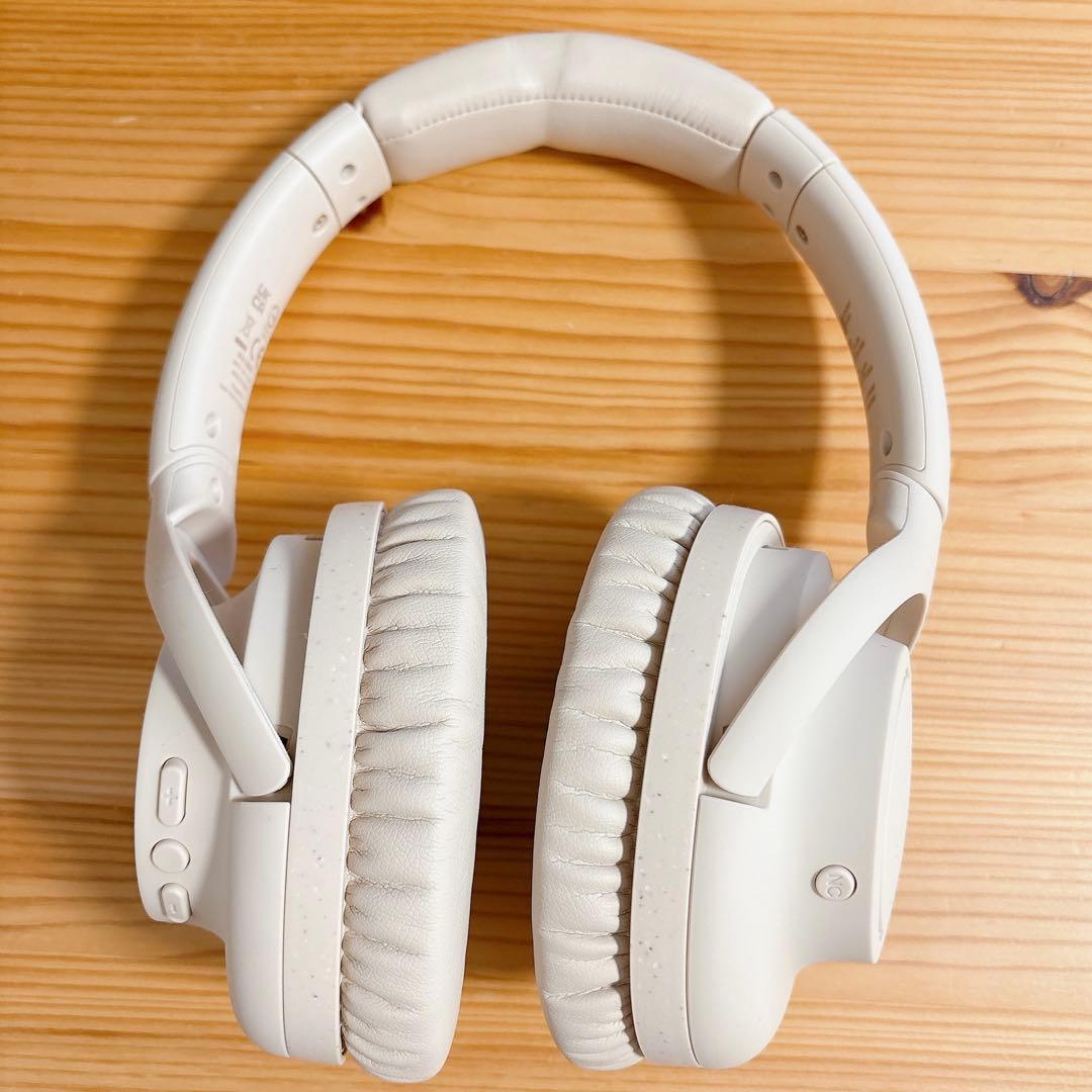 audio-technica ATH-S300BT ヘッドホン ベージュ