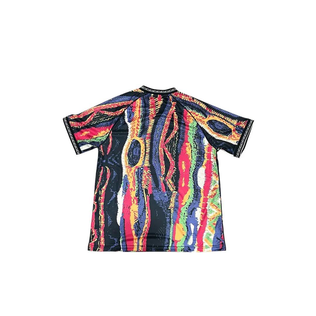 【GRIMEY】LA FRATERNITE SOCCER TEE