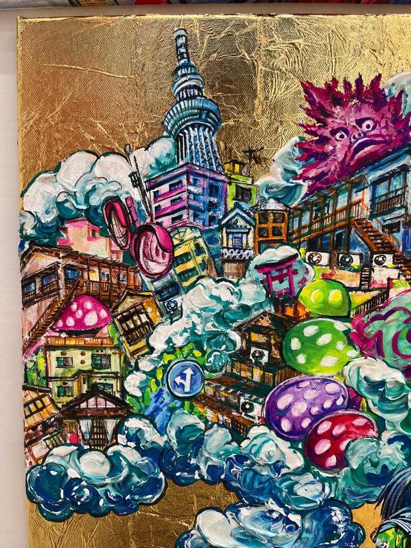 東京ドリーム