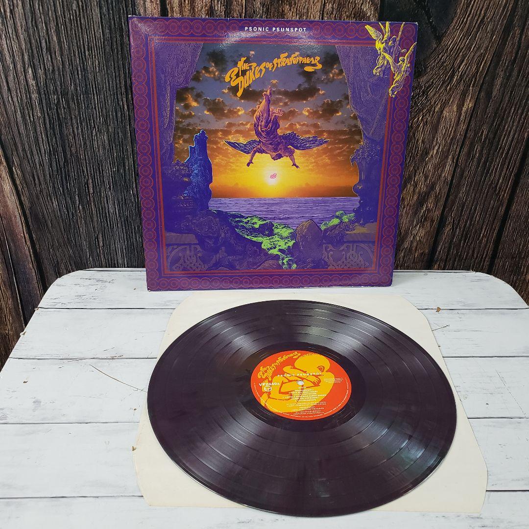 XTC レコード 4枚セット 洋楽 パンク Go2 スカイラーキング