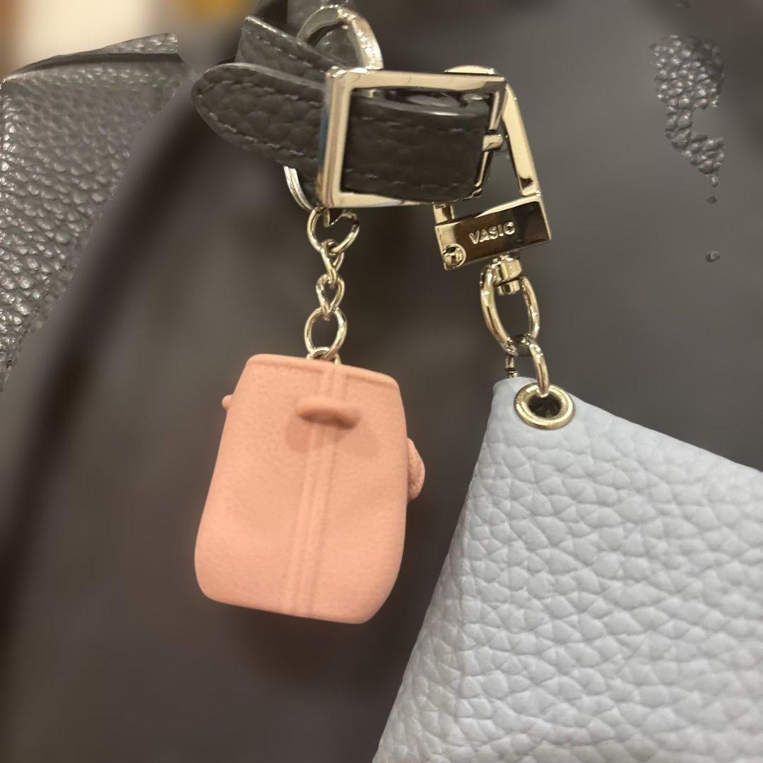 VASIC キーホルダー　3点セット　ヴァジック