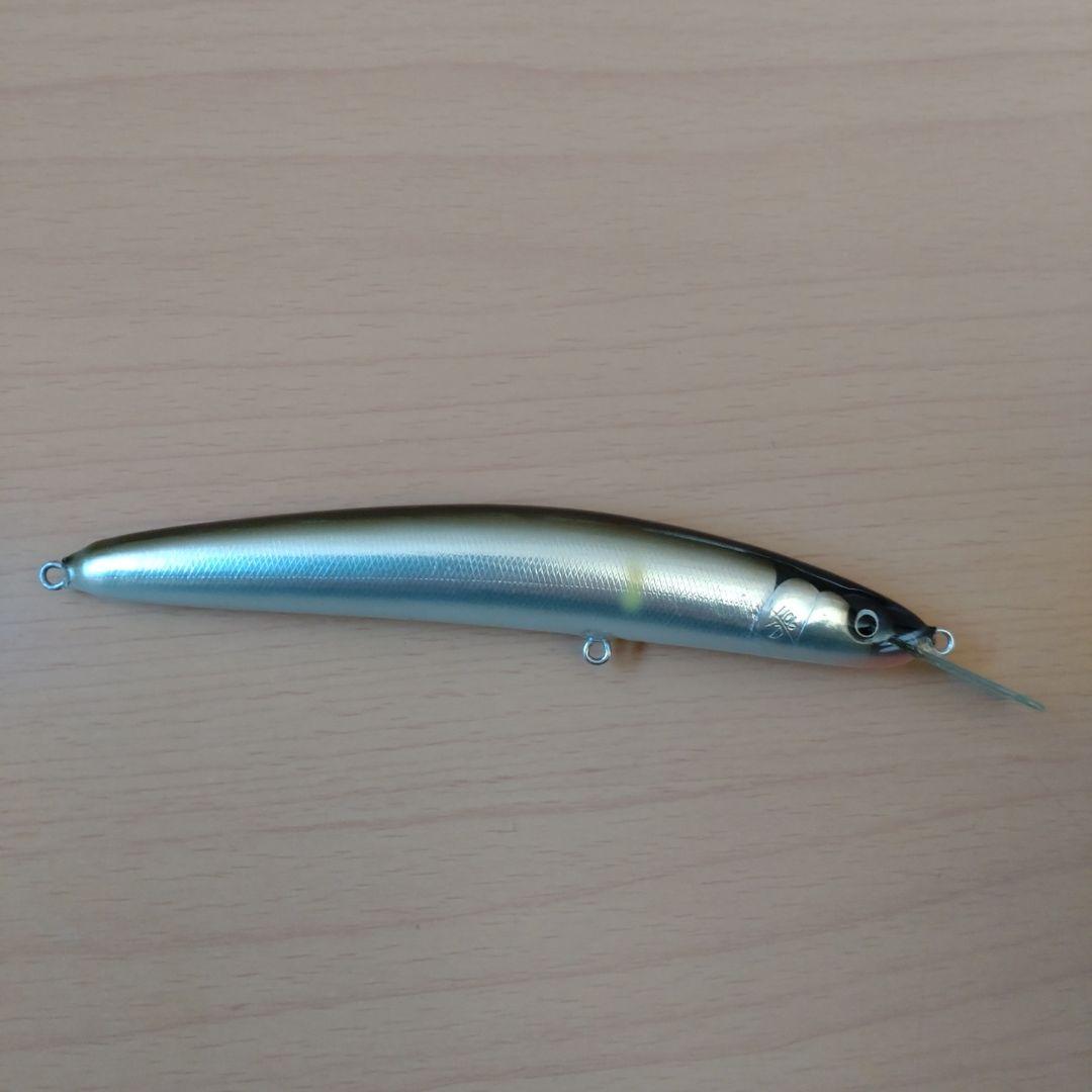 h*o様 魚じゃらし工房　Saburou1106MD