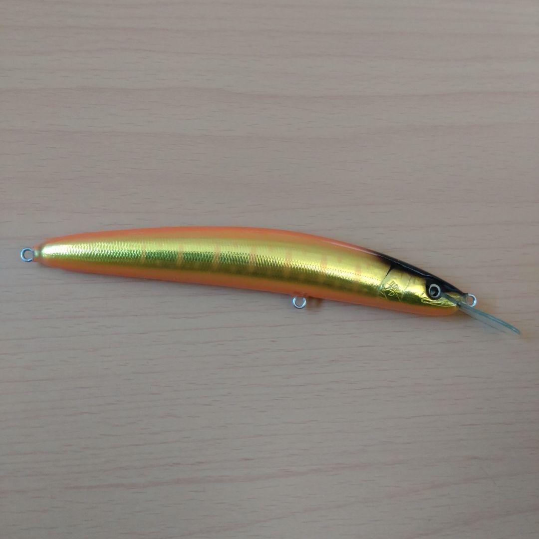h*o様 魚じゃらし工房　Saburou1106MD