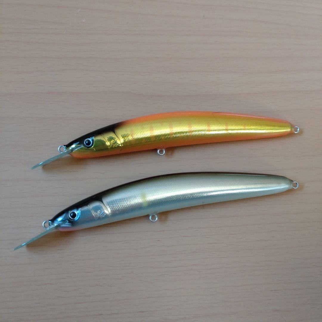 h*o様 魚じゃらし工房　Saburou1106MD