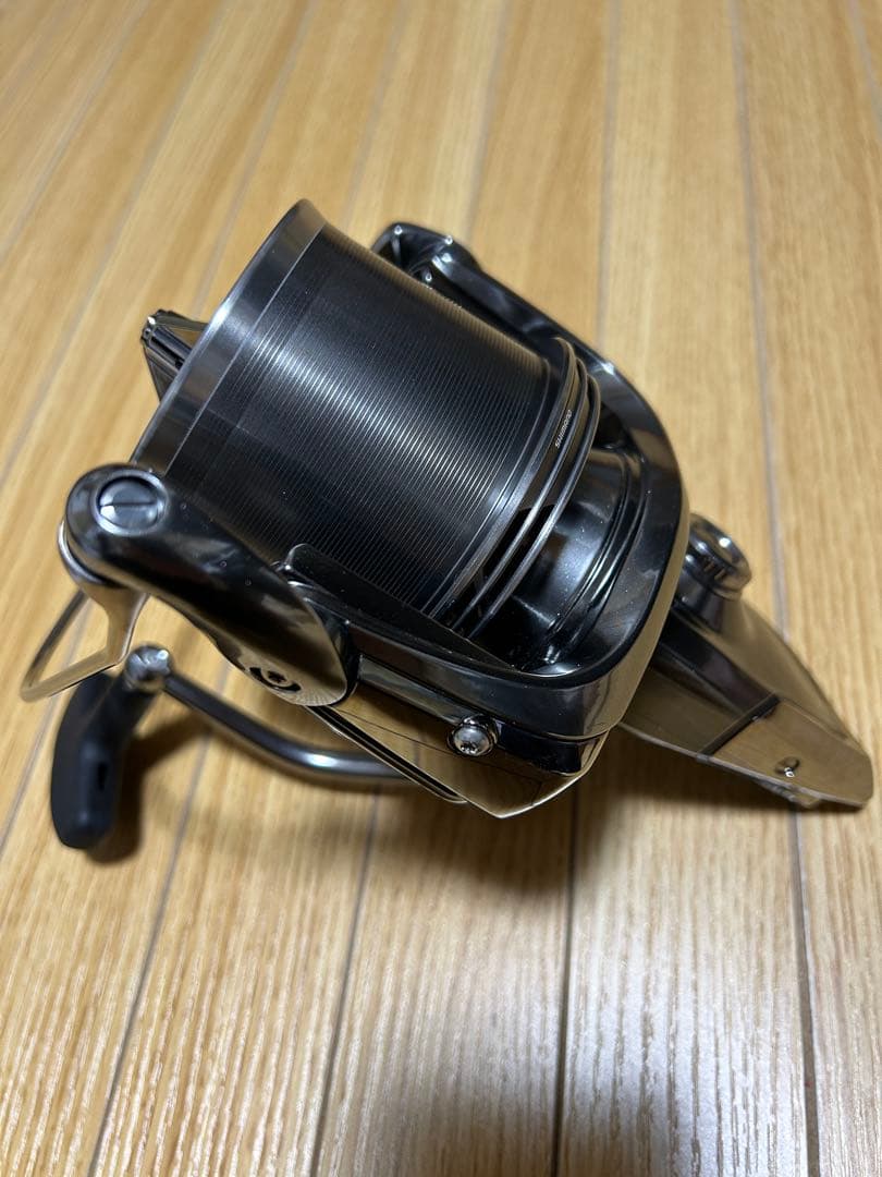 シマノ　Shimano KISU SPECIAL 45 リール