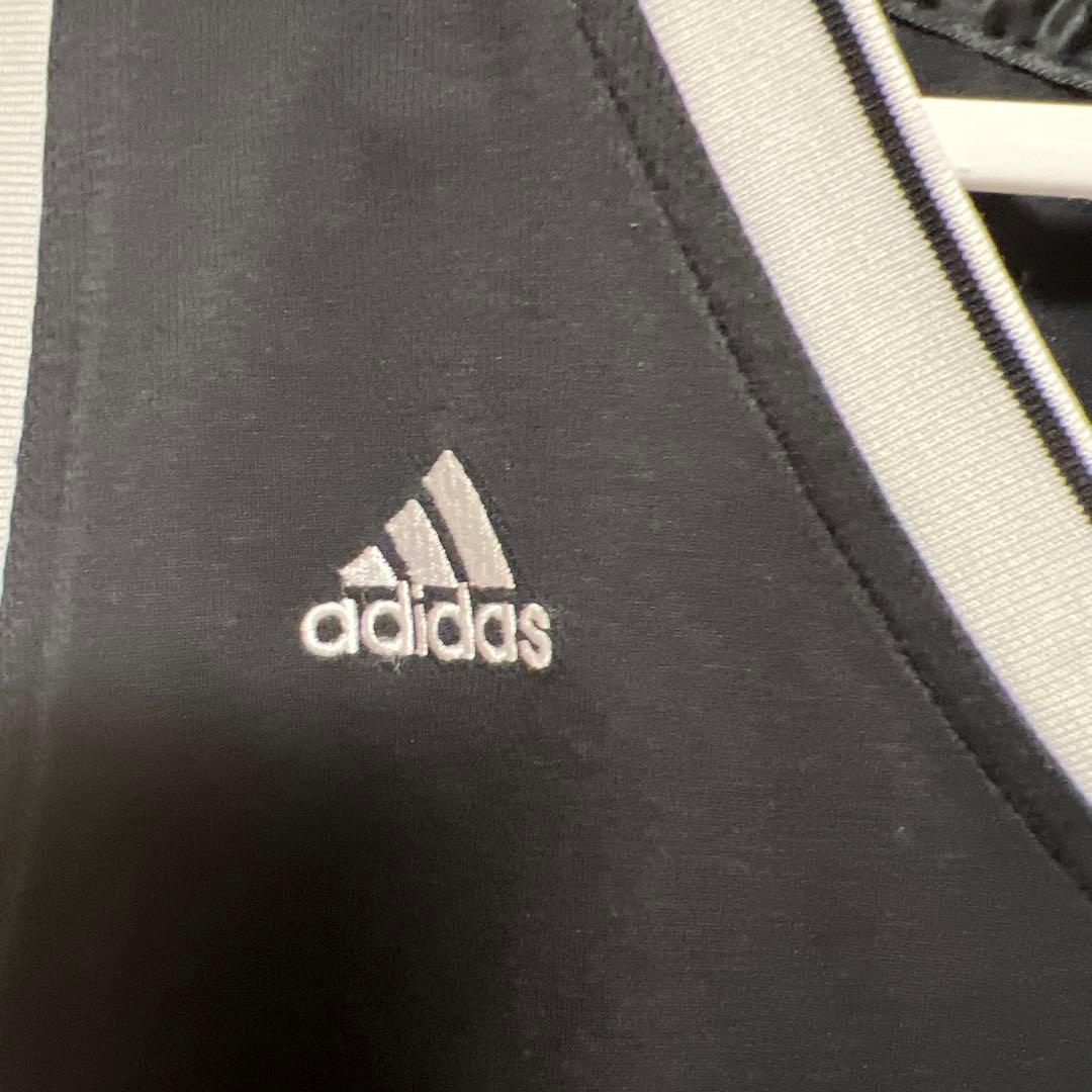 BROOKLYN ユニフォーム 2 adidas NBA 2XL バスケ