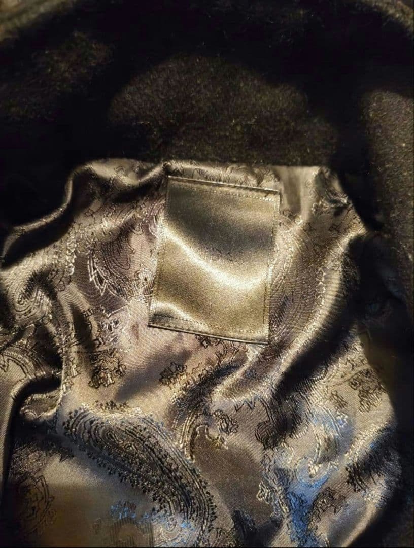 ジャケット・アウター MIDAS fur jacket archive