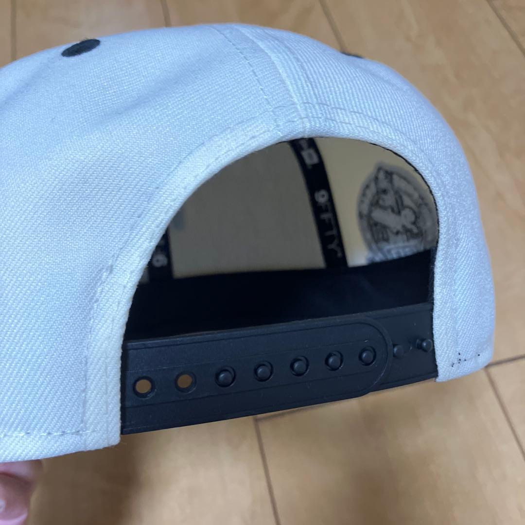 応援グッズ Newera 9fifty Los Angeles Dodgers