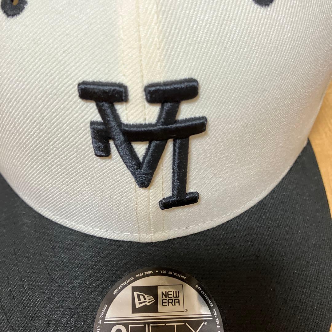 応援グッズ Newera 9fifty Los Angeles Dodgers