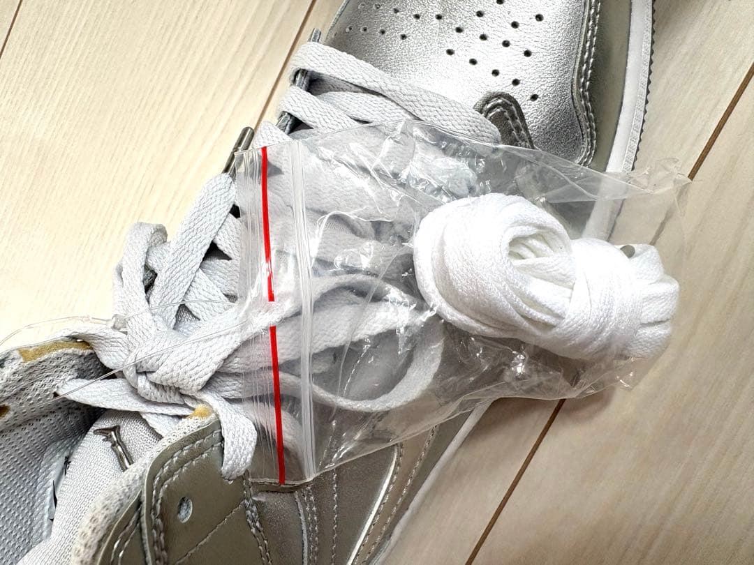Air Jordan 1HIGH G NRG ハイカット　ゴルフシューズ