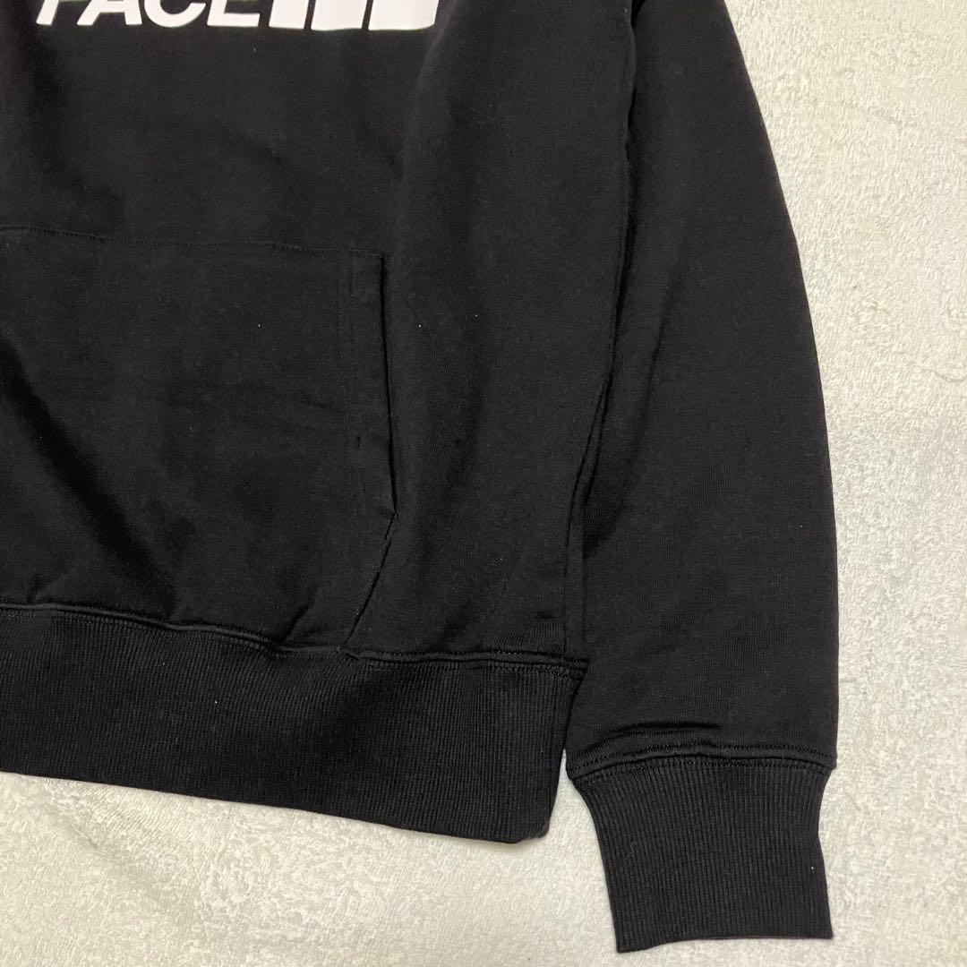 [新品タグ付き] THE NORTH FACE ノースフェイス パーカー S