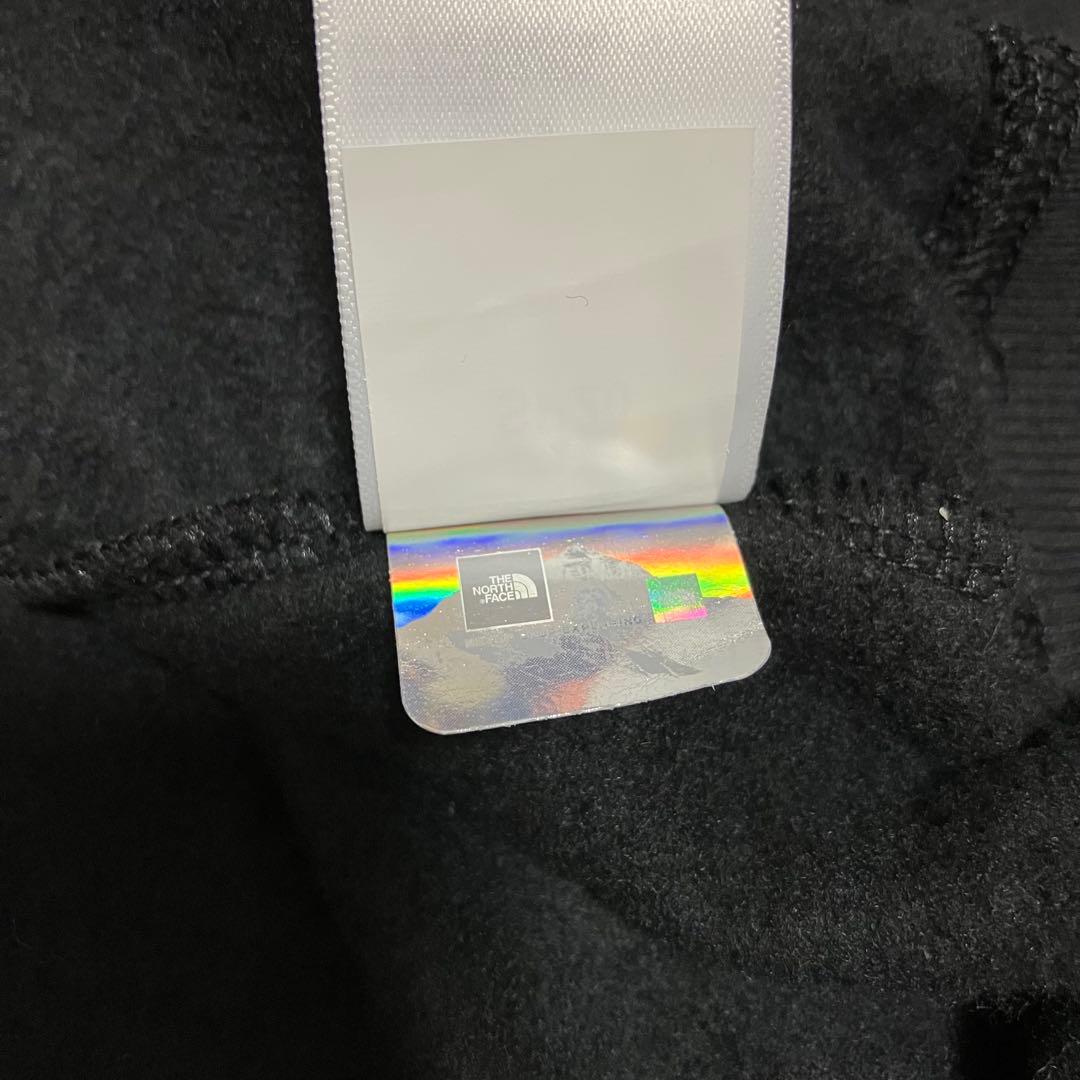 [新品タグ付き] THE NORTH FACE ノースフェイス パーカー S