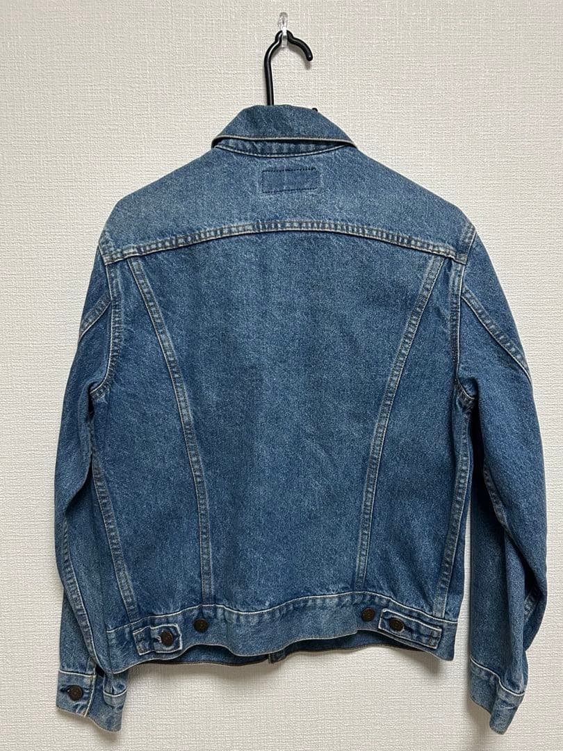 LEVI’S デニムジャケット Size38