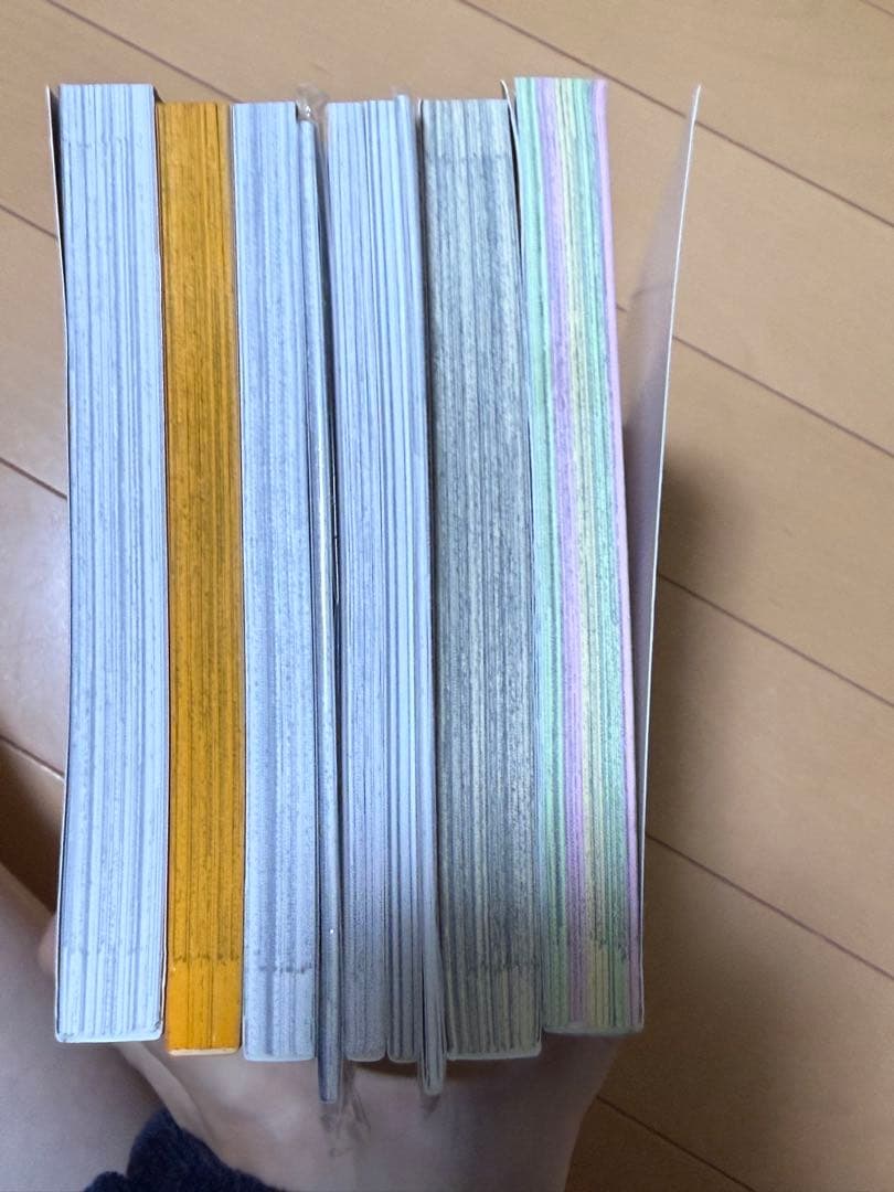 にじそうさく まとめ売り ろふまお 咎人