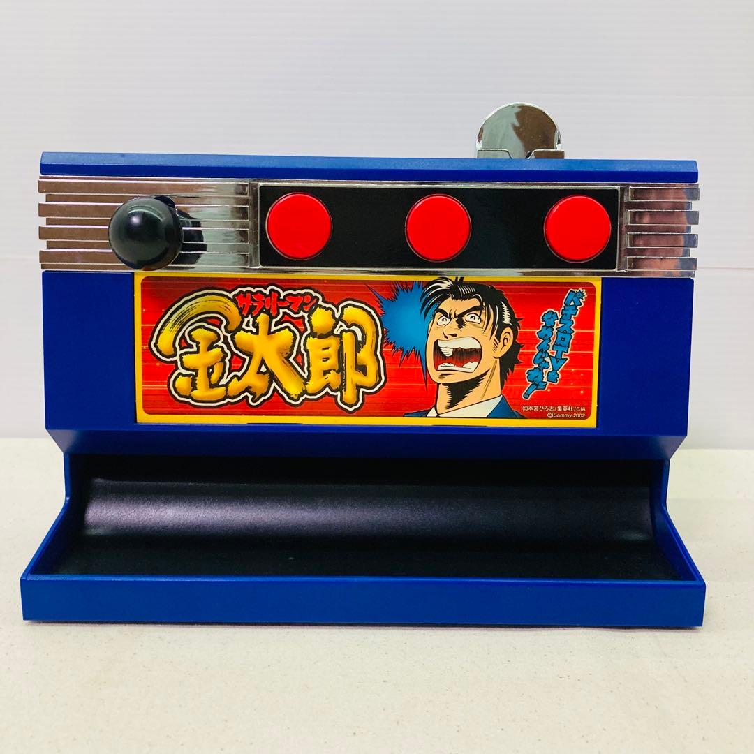 TAKARA　タカラ　パチスロTV　ガチンコ勝負! 　ソフト付き