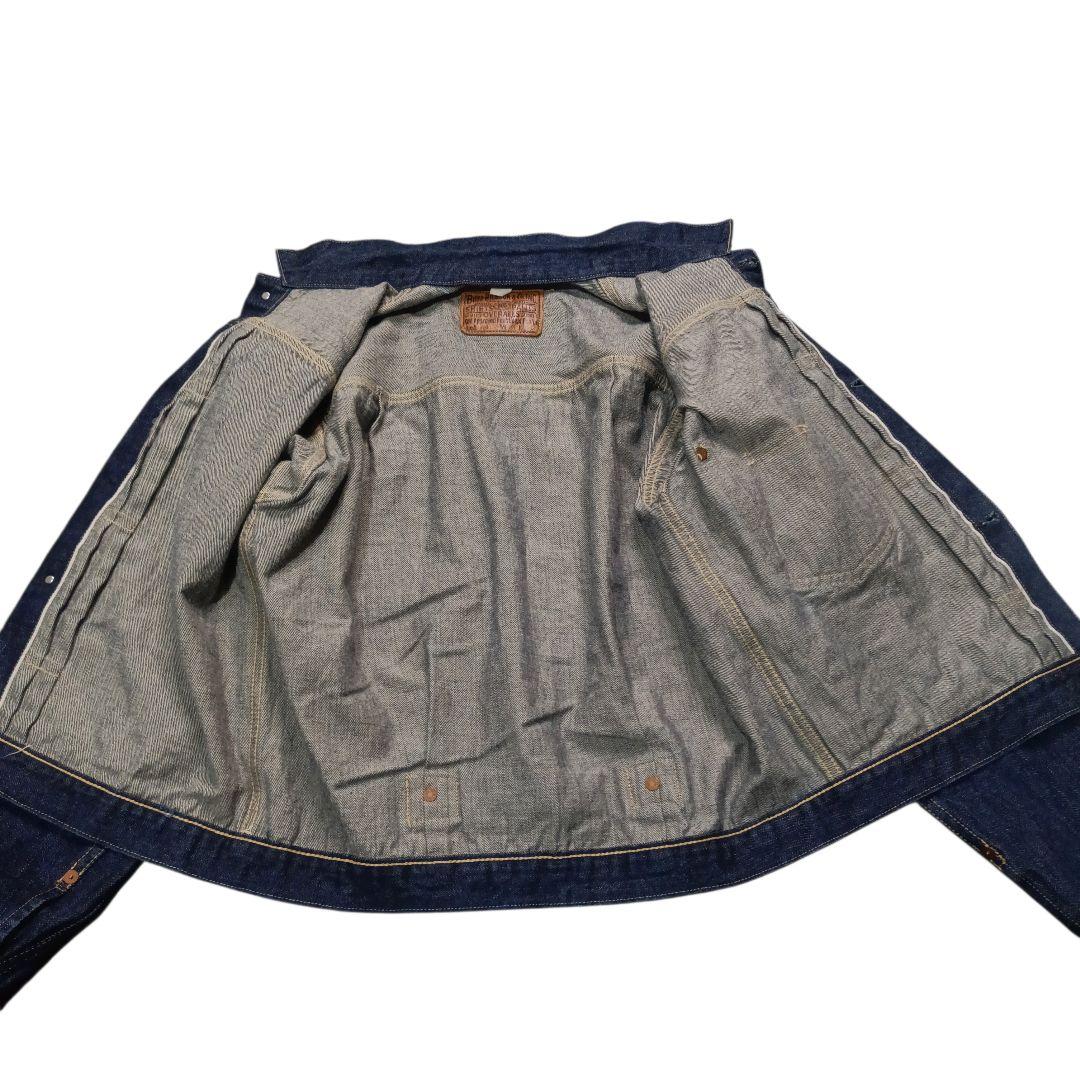 ✨Buzz Rickson’s 大戦モデル 月桂樹ボタン シンチバックジャケット