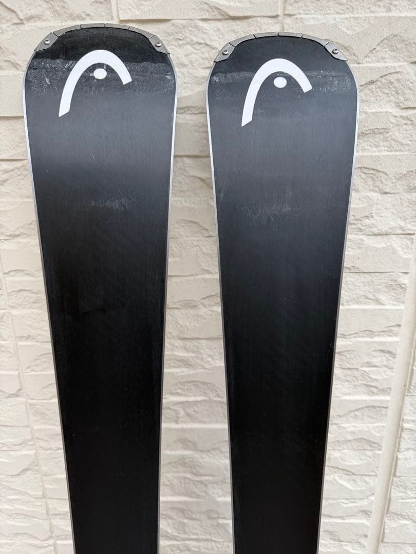 HEAD super shape e-original 156センチ