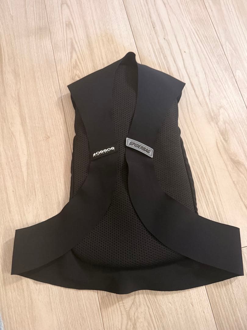 ASSOS アソス　スパイダーバッグ　G2 spiderbag
