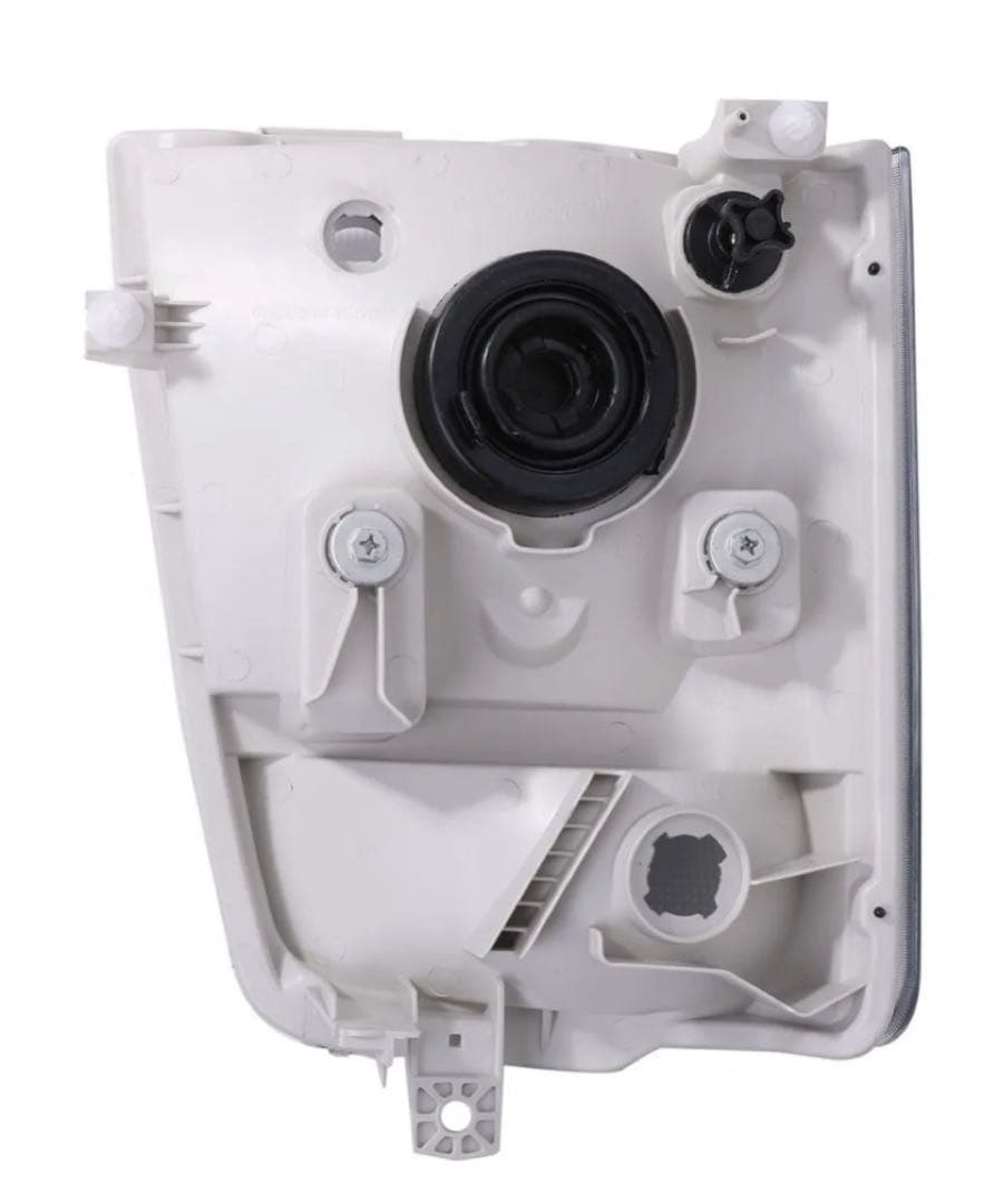 新品　キャリー DA63T スクラム DG63T ランプ ヘッドライト　社外
