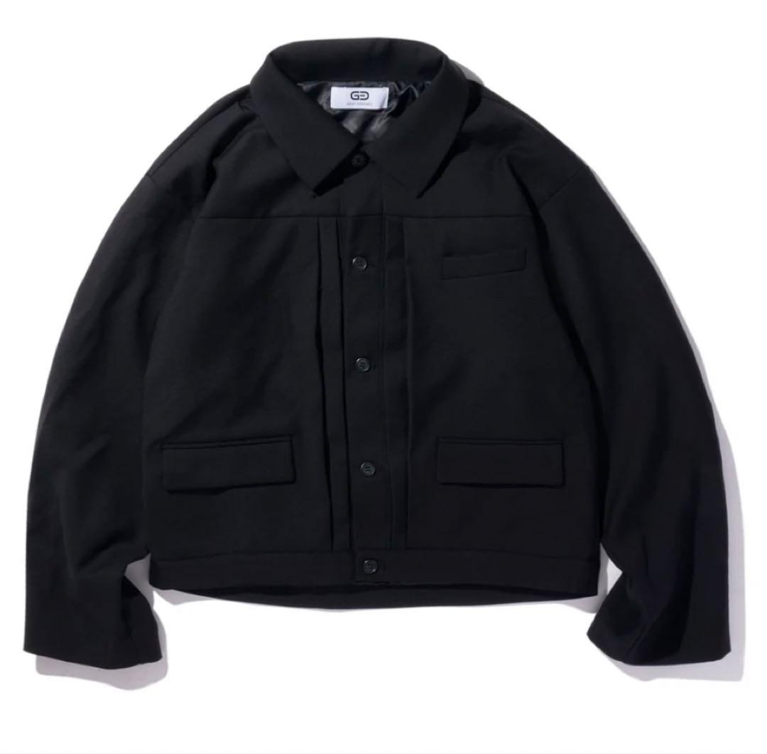 ジャケット・アウター GOAT ESSENCE BLEND JACKET size2
