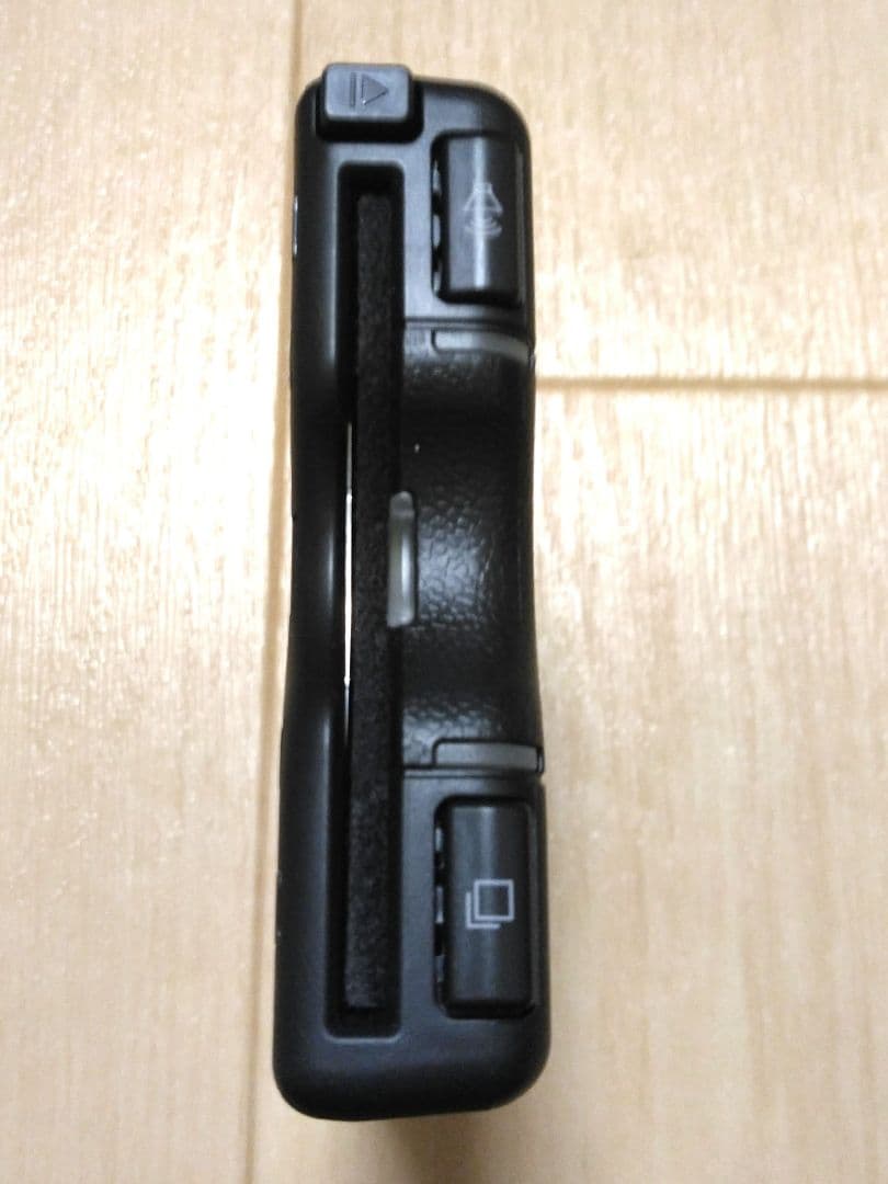 ETC車載器 ALPINE HCE-B120V ETC2.0