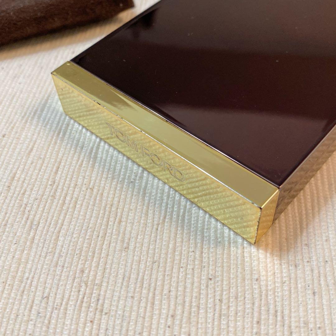 TOMFORD アイカラークォード 03ココアミラージュ 【廃盤】
