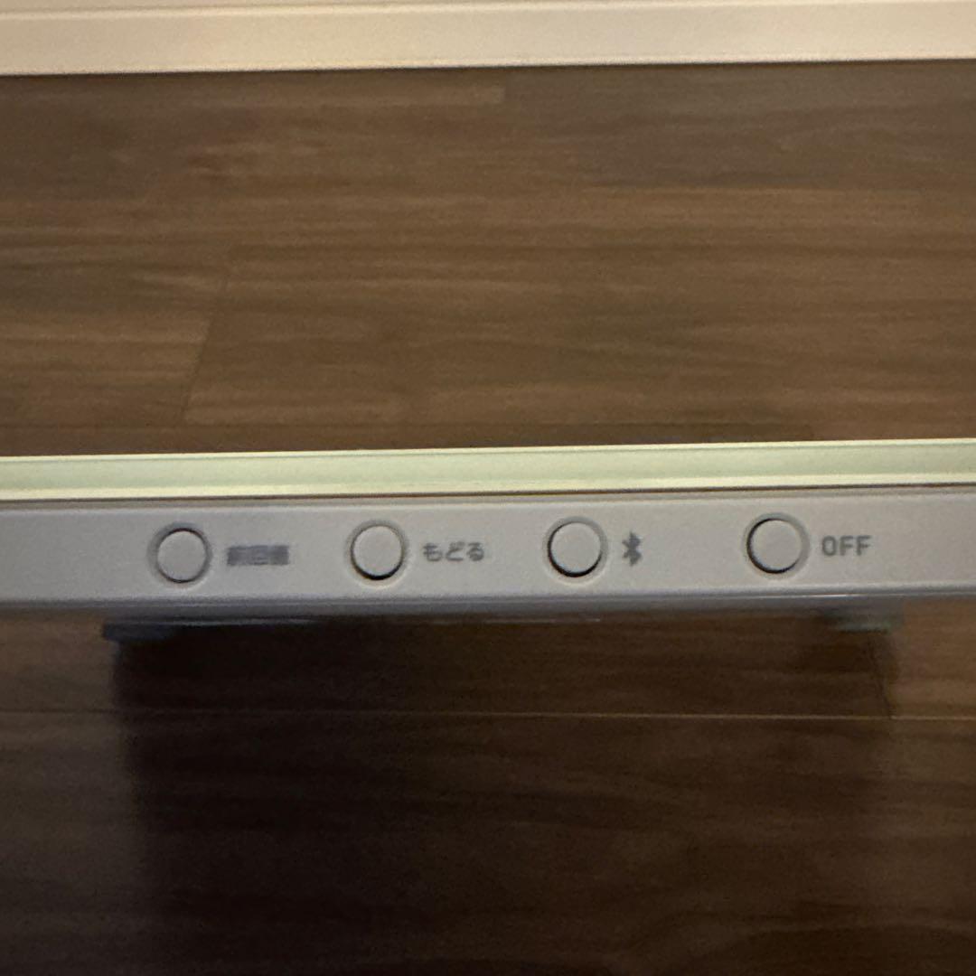 OMRON KRD-608T2 体組成計