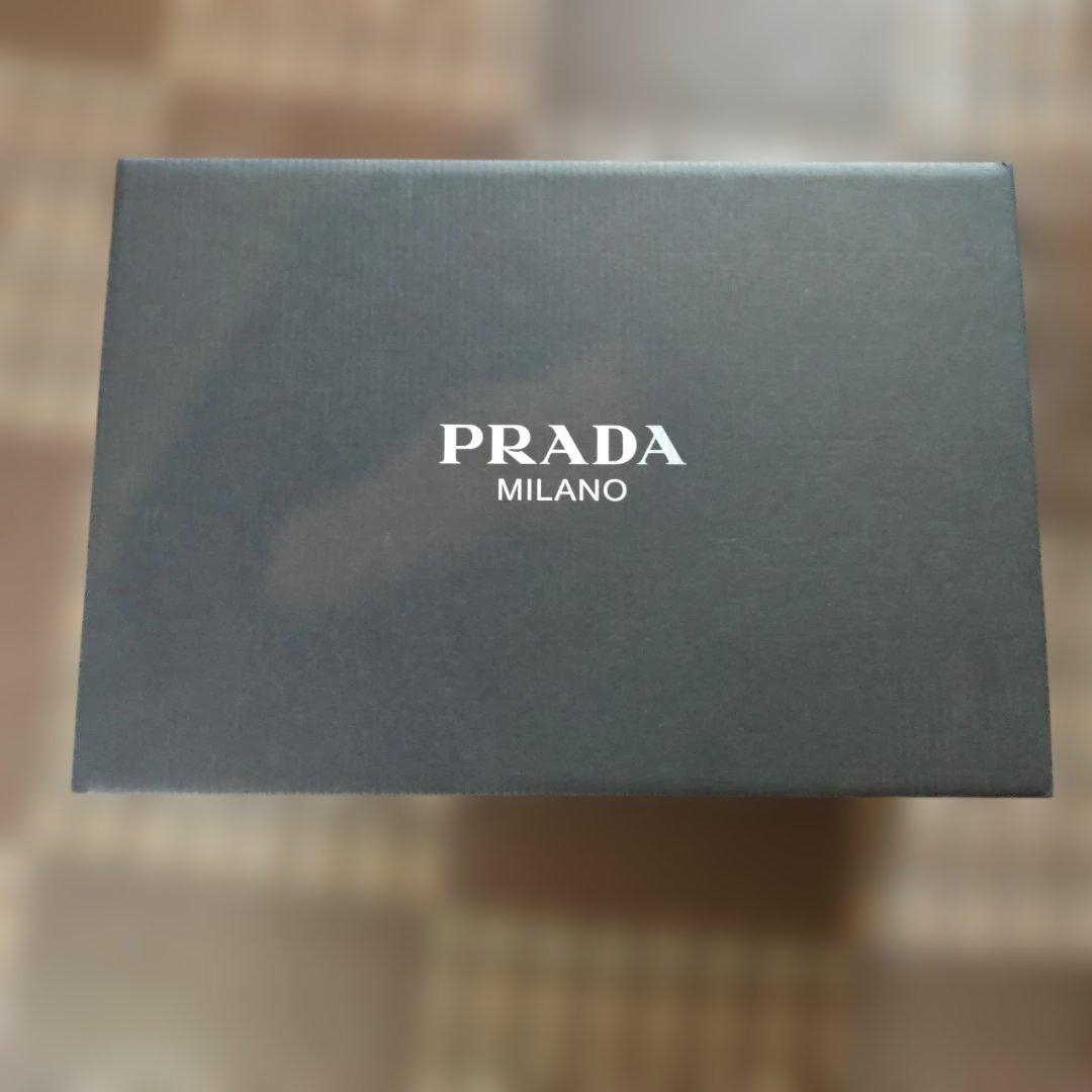 PRADA LOUIS VUITTON ギフトボックス 5箱 2袋