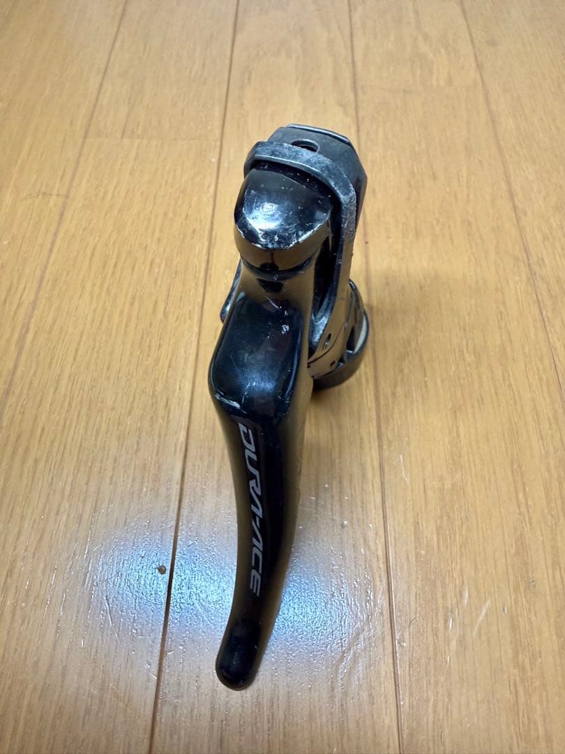 SHIMANO DURA-ACE ST-R9100 STIレバー 0380