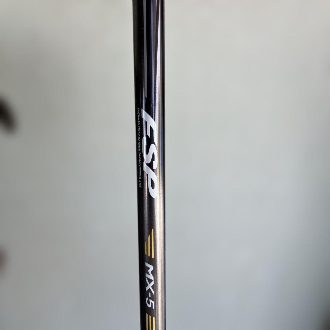 ドライバーGorilla LD-01 10.5度