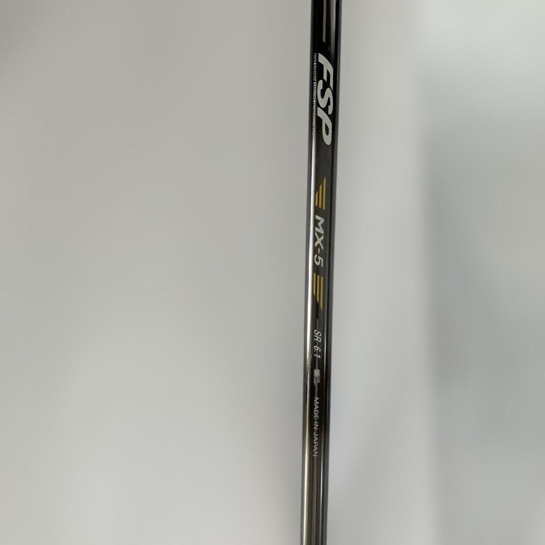 ドライバーGorilla LD-01 10.5度