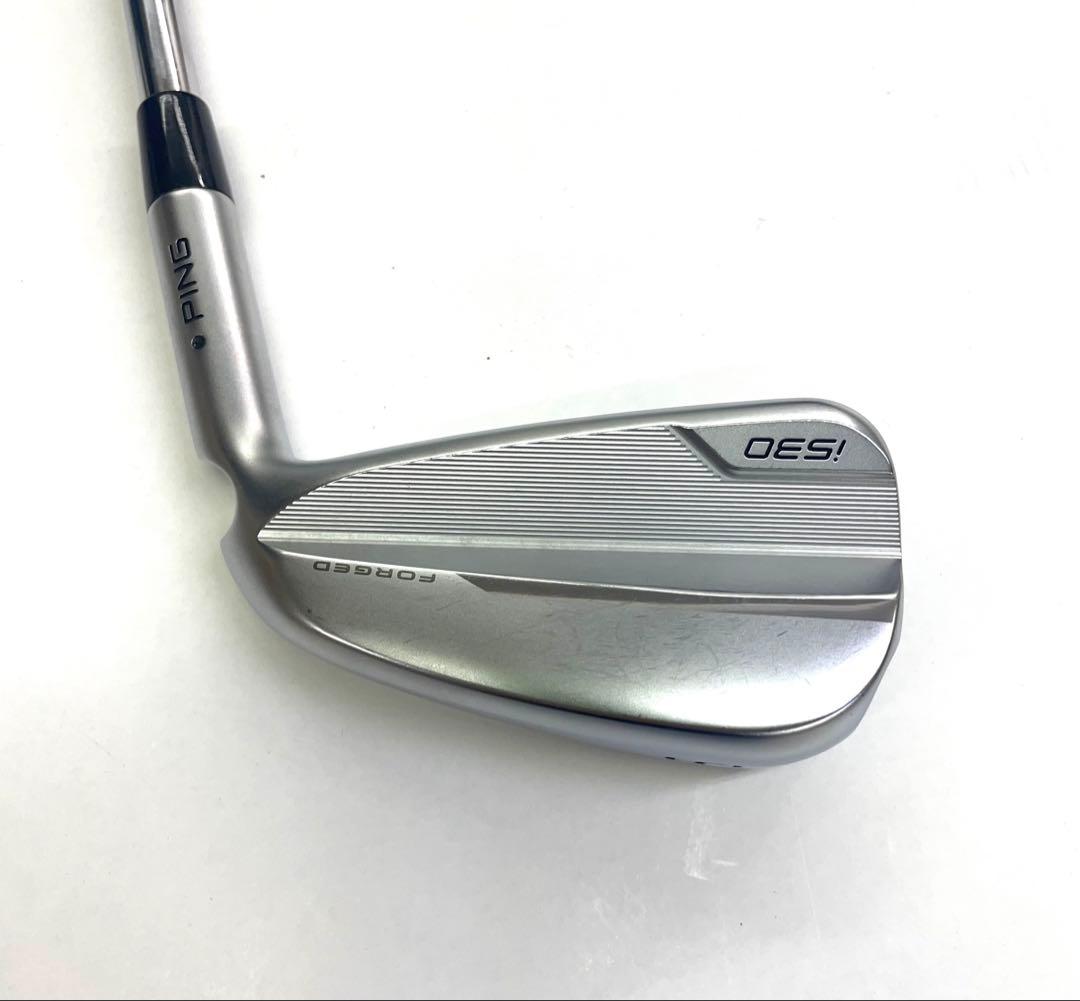 PING i530アイアンセット 6-9 W U 6本