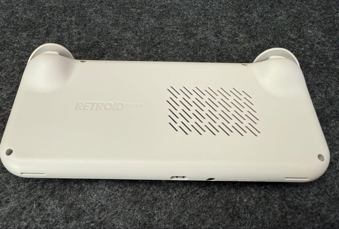 その他 Retroid pocket4 pro