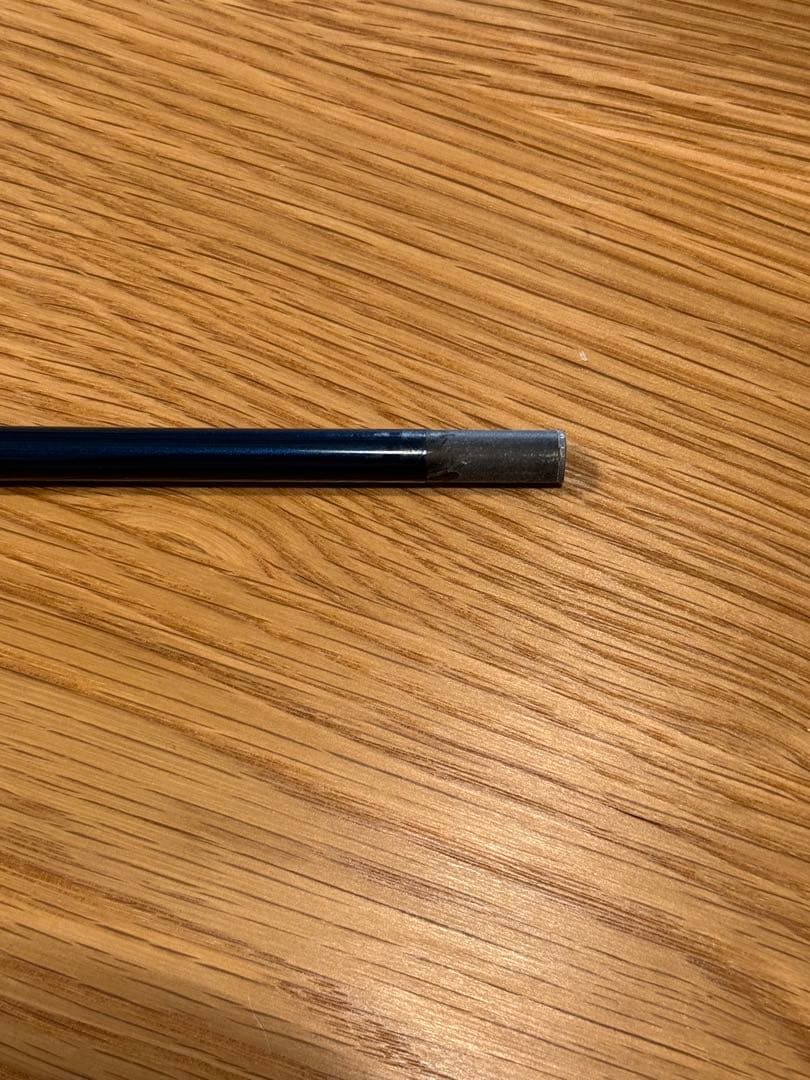 3w用　VENTUS Blue 6-X シャフト 114g