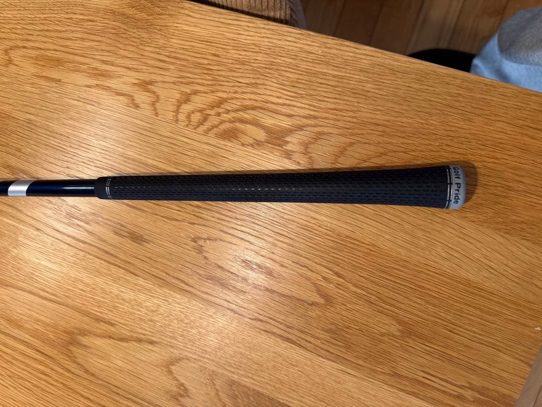 3w用　VENTUS Blue 6-X シャフト 114g