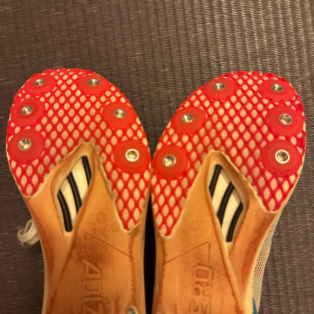 adidas アディゼロアバンチTYO 22cm
