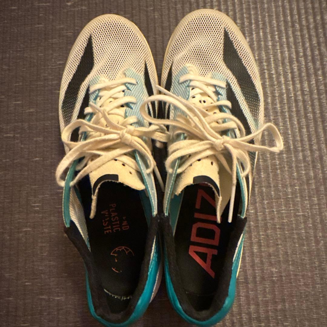 adidas アディゼロアバンチTYO 22cm