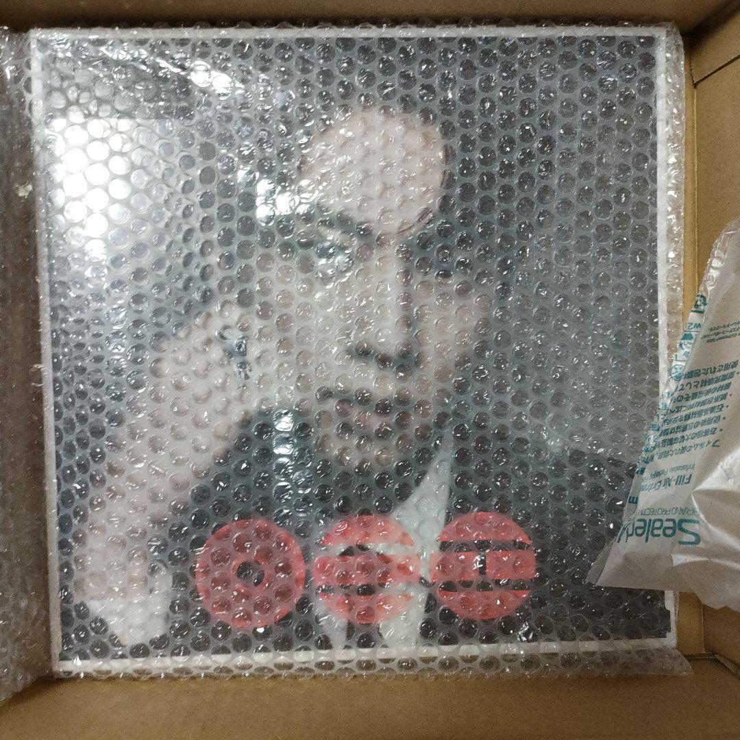 BTS ARIRANG Standard Vinyl LP jin ジン未開封