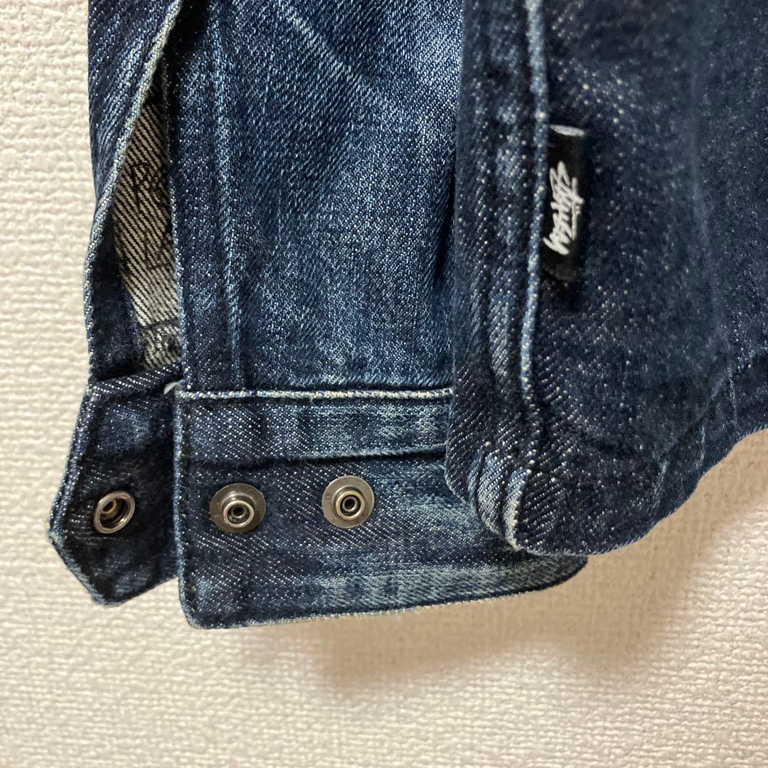 ステューシー　STUSSY International Tribe Gジャン