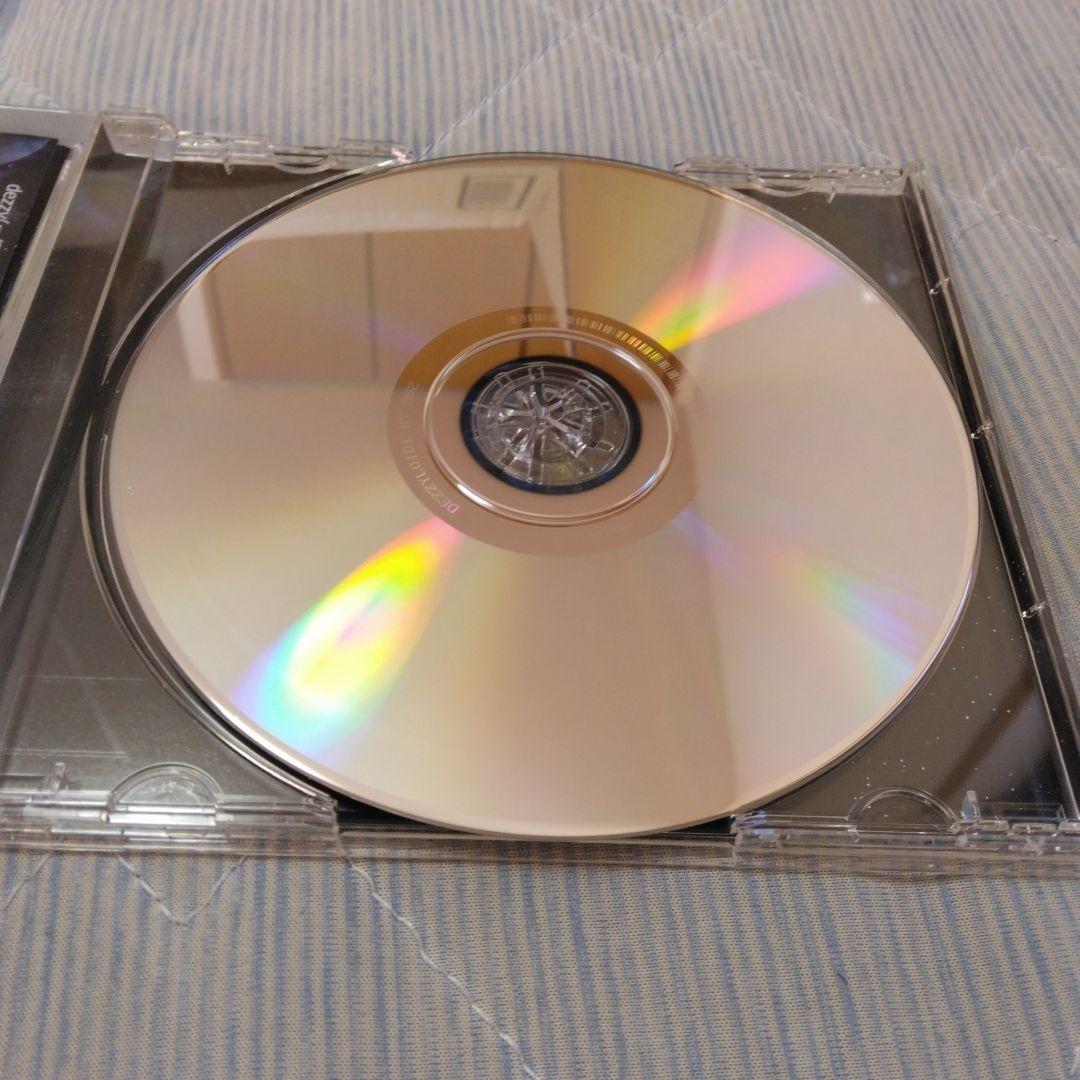 dezzy　Princess in The Galaxy　ボカロ　CD　初音ミク
