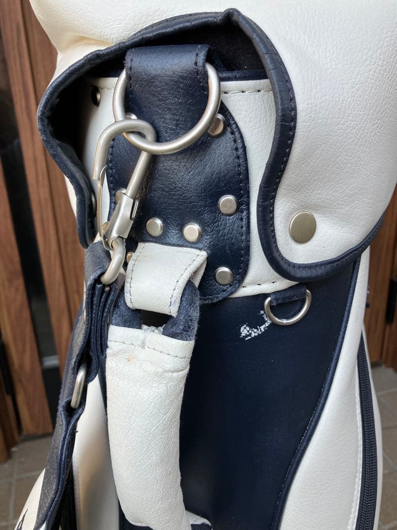 BURBERRY バーバリー キャディバッグ