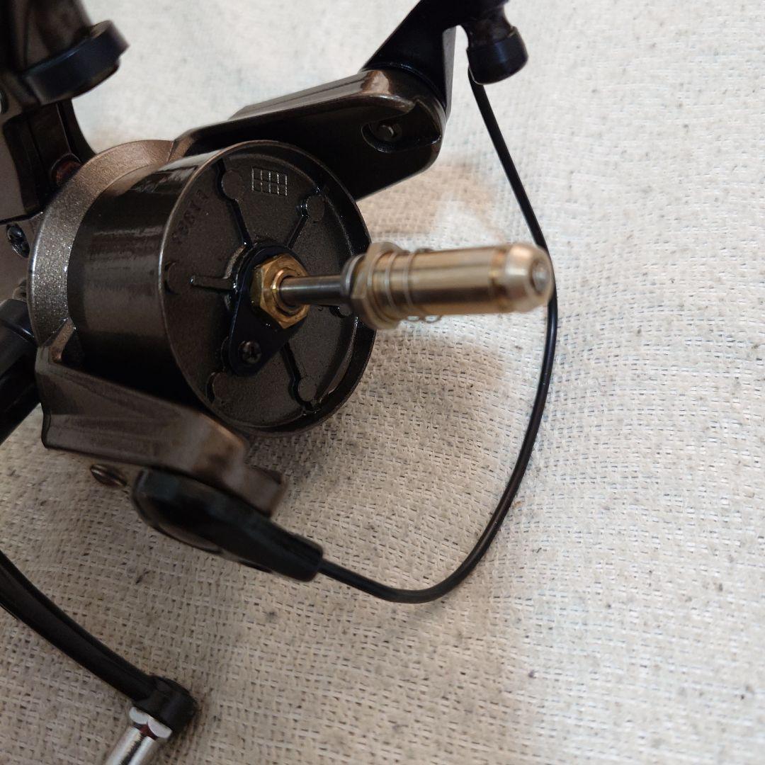 リール Daiwa Tournament SS1000LB