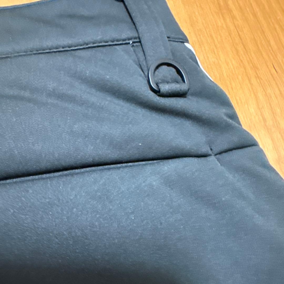 ぱるすけ ジャックバニーの中綿入りのメンズパンツ